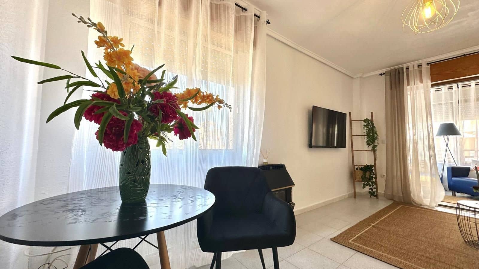 1 sypialnia Apartament na sprzedaż w Torrevieja - 89 900 € (Ref: 9704949)