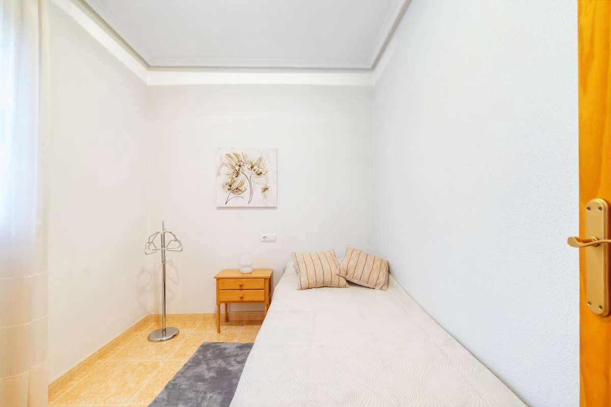 3 slaapkamer Appartement te koop in Torrevieja - € 189.000 (Ref: 9707537)