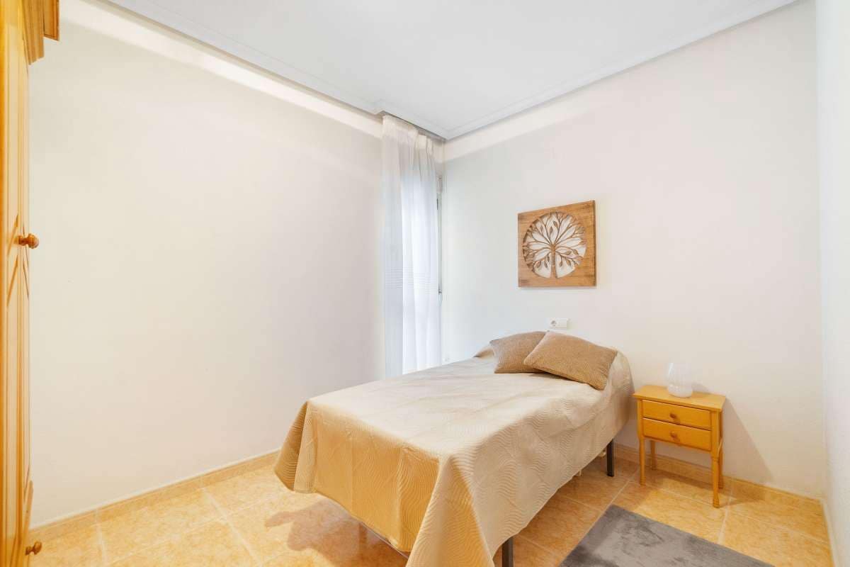 3 slaapkamer Appartement te koop in Torrevieja - € 189.000 (Ref: 9707537)