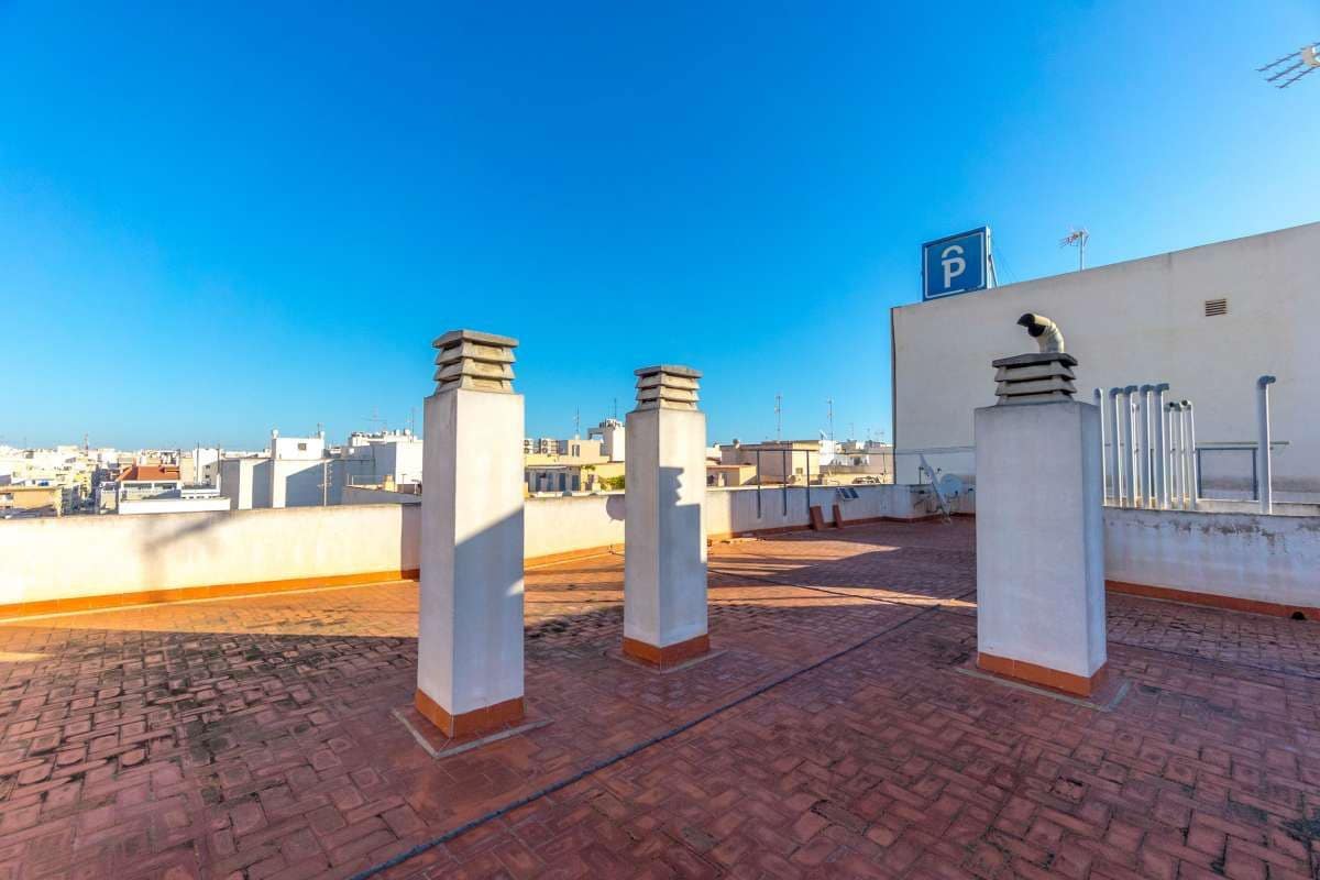 3 slaapkamer Appartement te koop in Torrevieja - € 189.000 (Ref: 9707537)