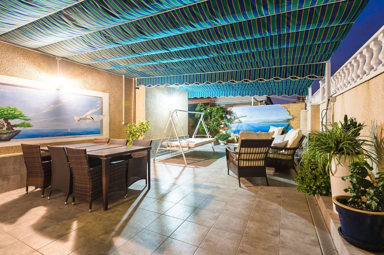 5 slaapkamer Villa te koop in Torrevieja - € 396.000 (Ref: 9707538)