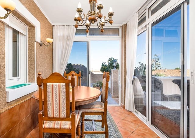 5 slaapkamer Villa te koop in Los Balcones - Los Altos, Torrevieja - € 396.000 (Ref: 9707538)