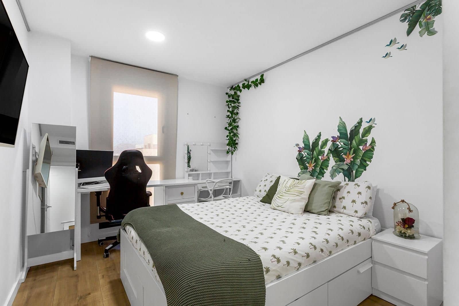 3 quarto Penthouse para venda em Alicante cidade com piscina - 1 100 000 € (Ref: 9707541)