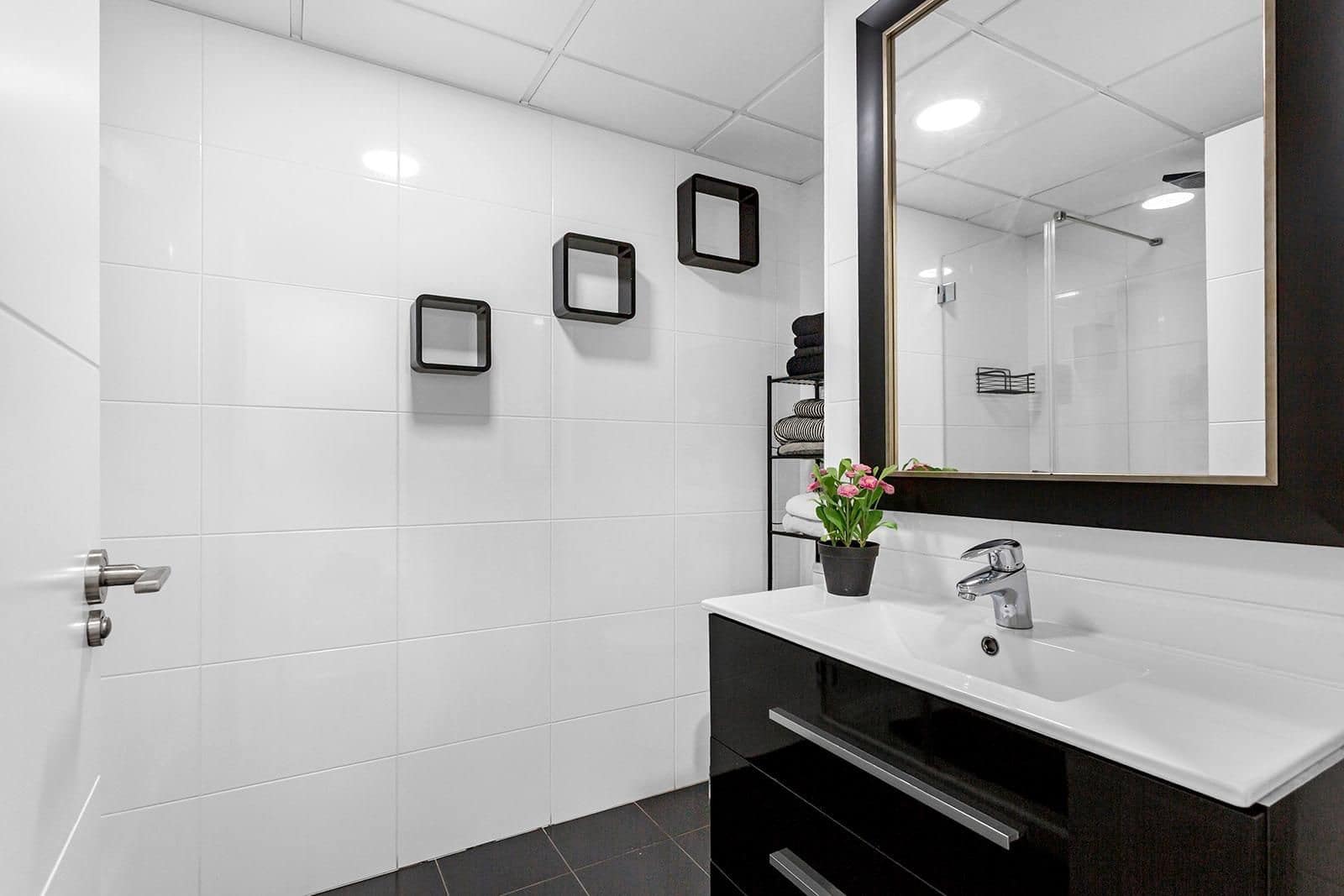 3 quarto Penthouse para venda em Alicante cidade com piscina - 1 100 000 € (Ref: 9707541)