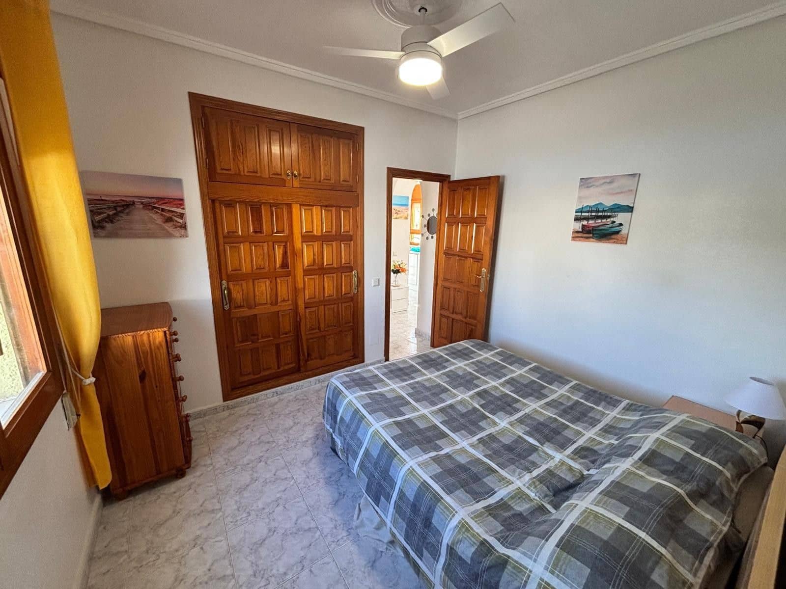 2 chambre Villa/Maison à vendre à La Marquesa avec piscine - 225 000 € (Ref: 9707542)