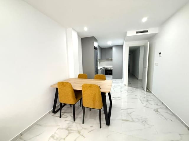 2 chambre Appartement à vendre à Torrevieja - 210 000 € (Ref: 9707543)