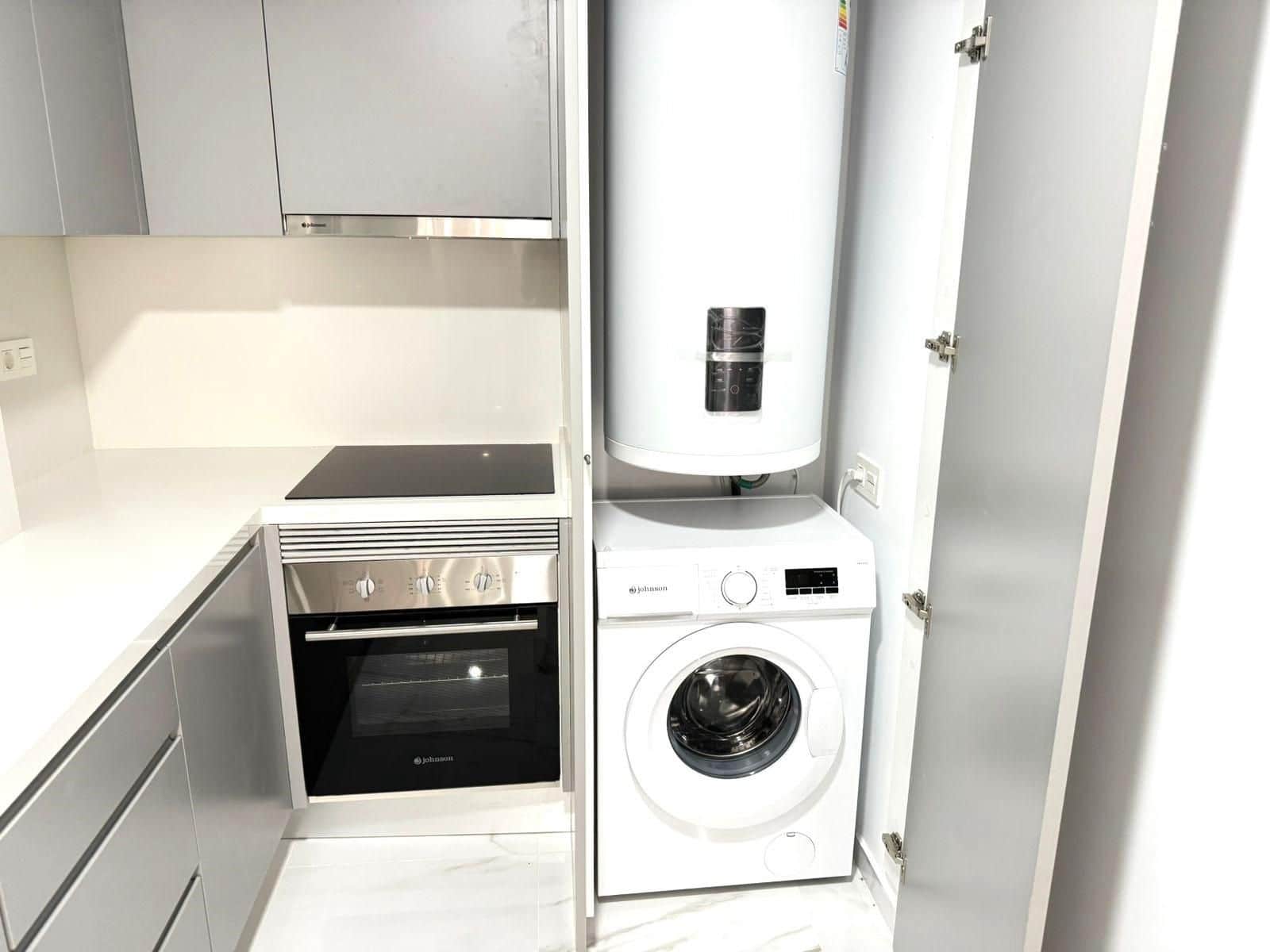 2 bedroom Apartment for sale in Torrevieja - € 210,000 (Ref: 9707543)