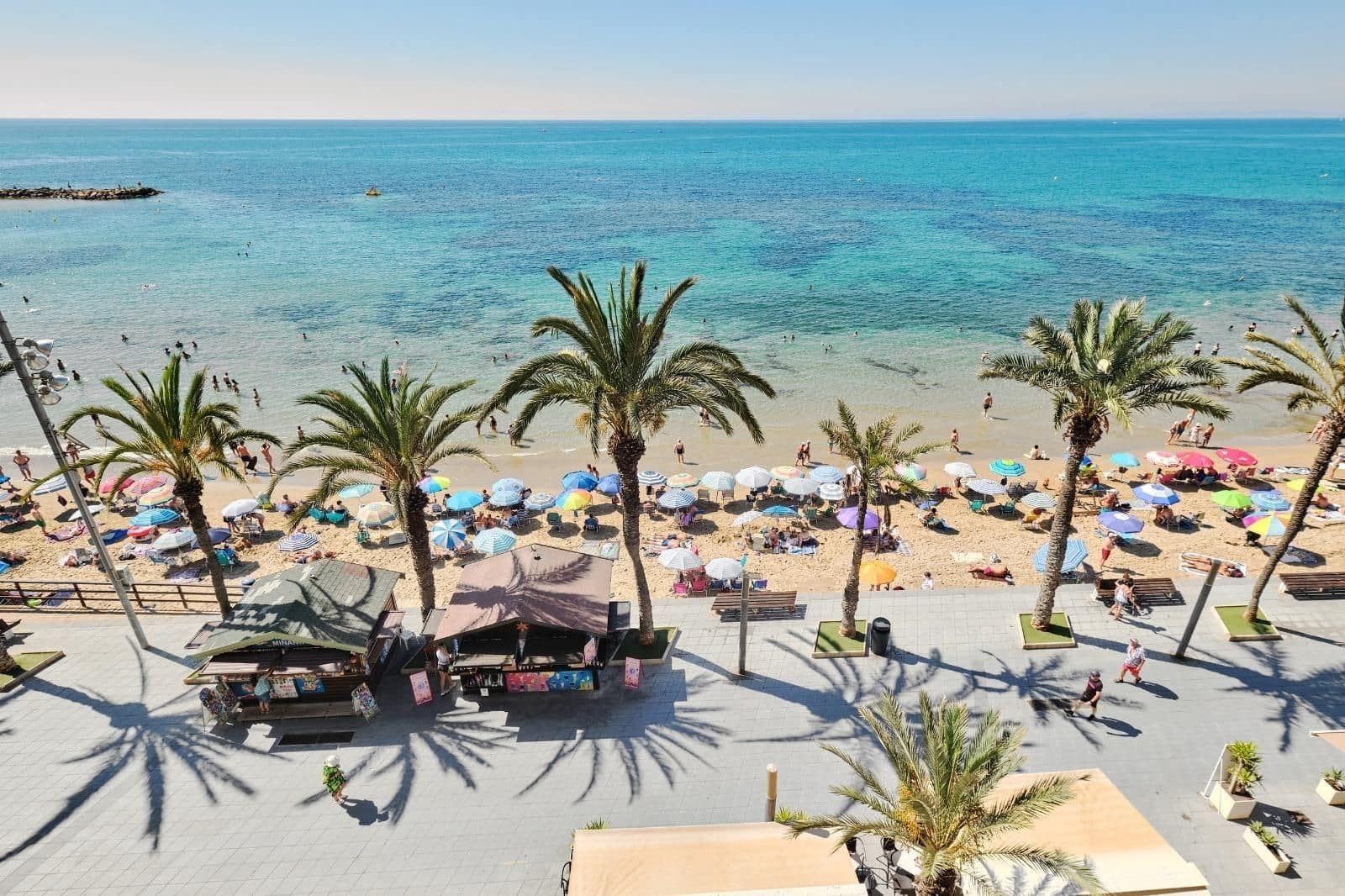 3 bedroom Apartment for sale in Torrevieja - € 360,000 (Ref: 9707545)