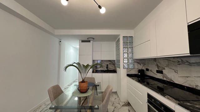 3 sypialnia Apartament na sprzedaż w Playa del Cura, Torrevieja - 374 000 € (Ref: 9707547)