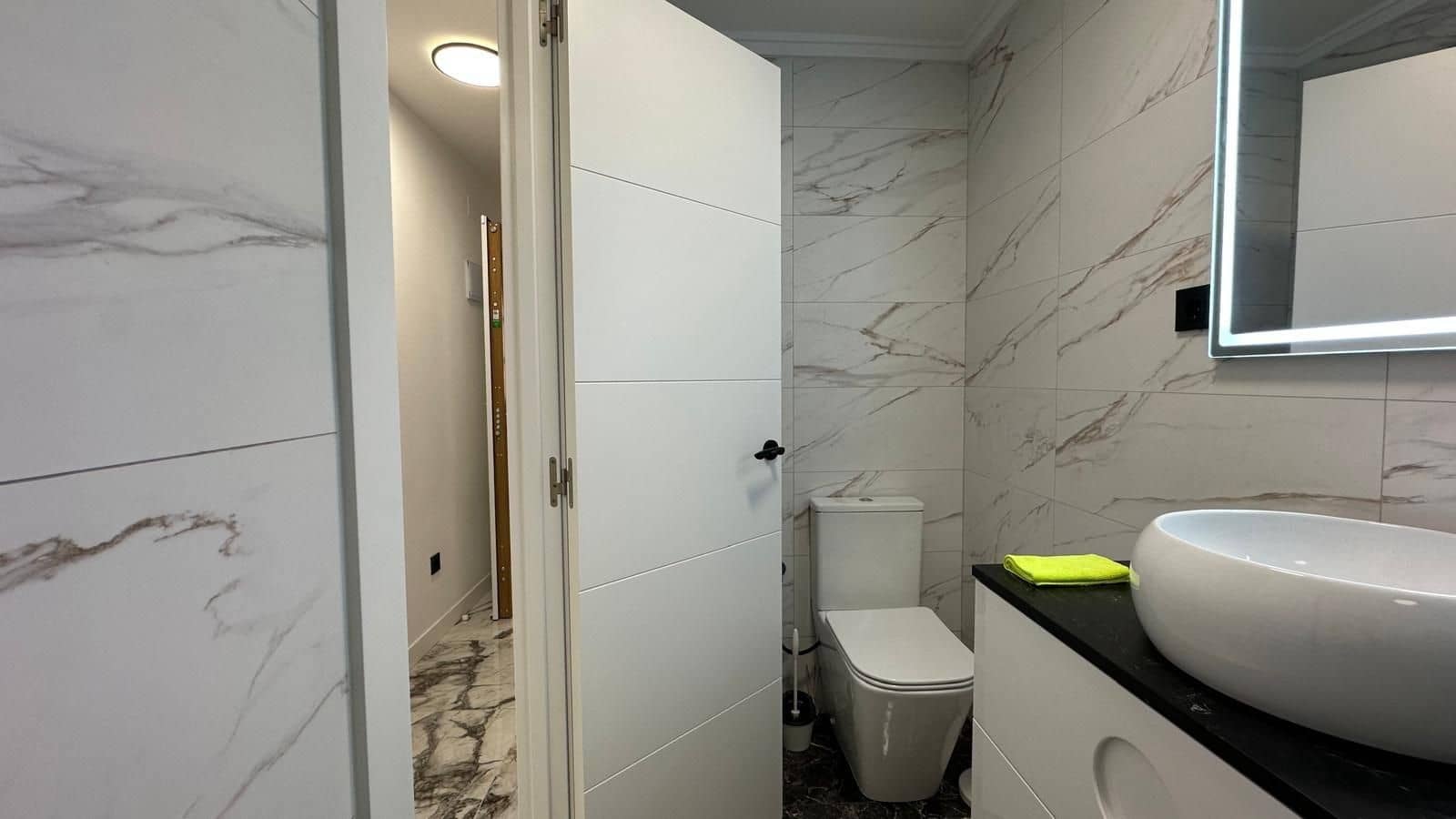 3 quarto Apartamento para venda em Torrevieja - 374 000 € (Ref: 9707547)