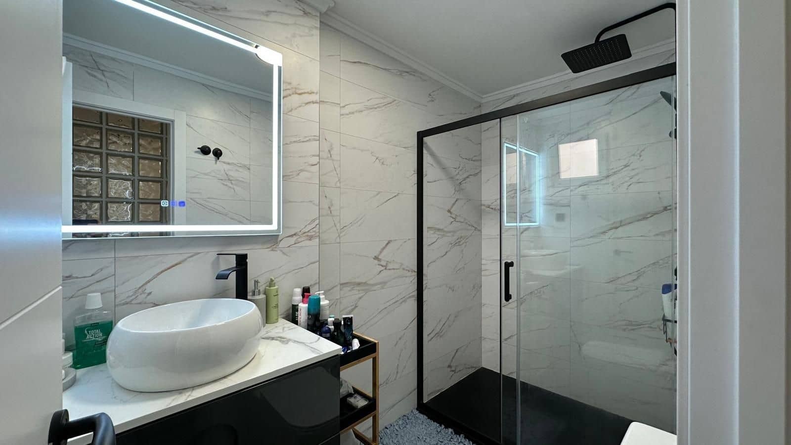 3 quarto Apartamento para venda em Torrevieja - 374 000 € (Ref: 9707547)