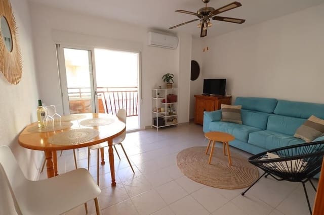 1 sovrum Lägenhet till salu i Centro, Torrevieja med garage - 117 000 € (Ref: 9707548)