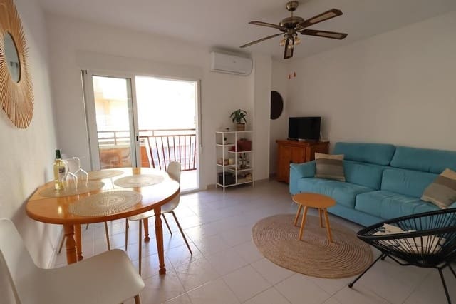 1 sovrum Lägenhet till salu i Centro, Torrevieja med garage - 117 000 € (Ref: 9707548)