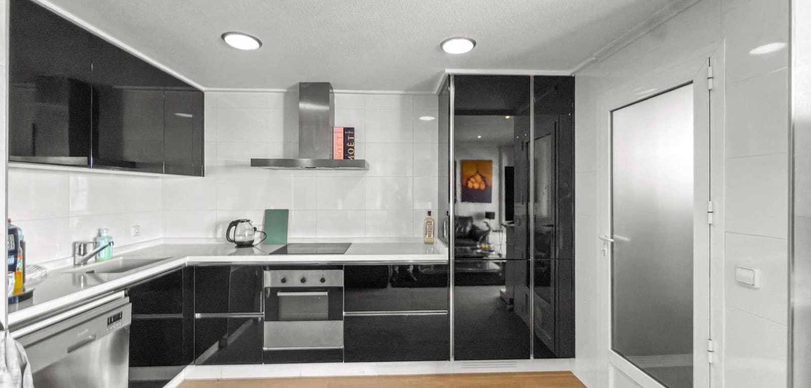 2 sypialnia Apartament na sprzedaż w Orihuela Costa - 195 000 € (Ref: 9707551)