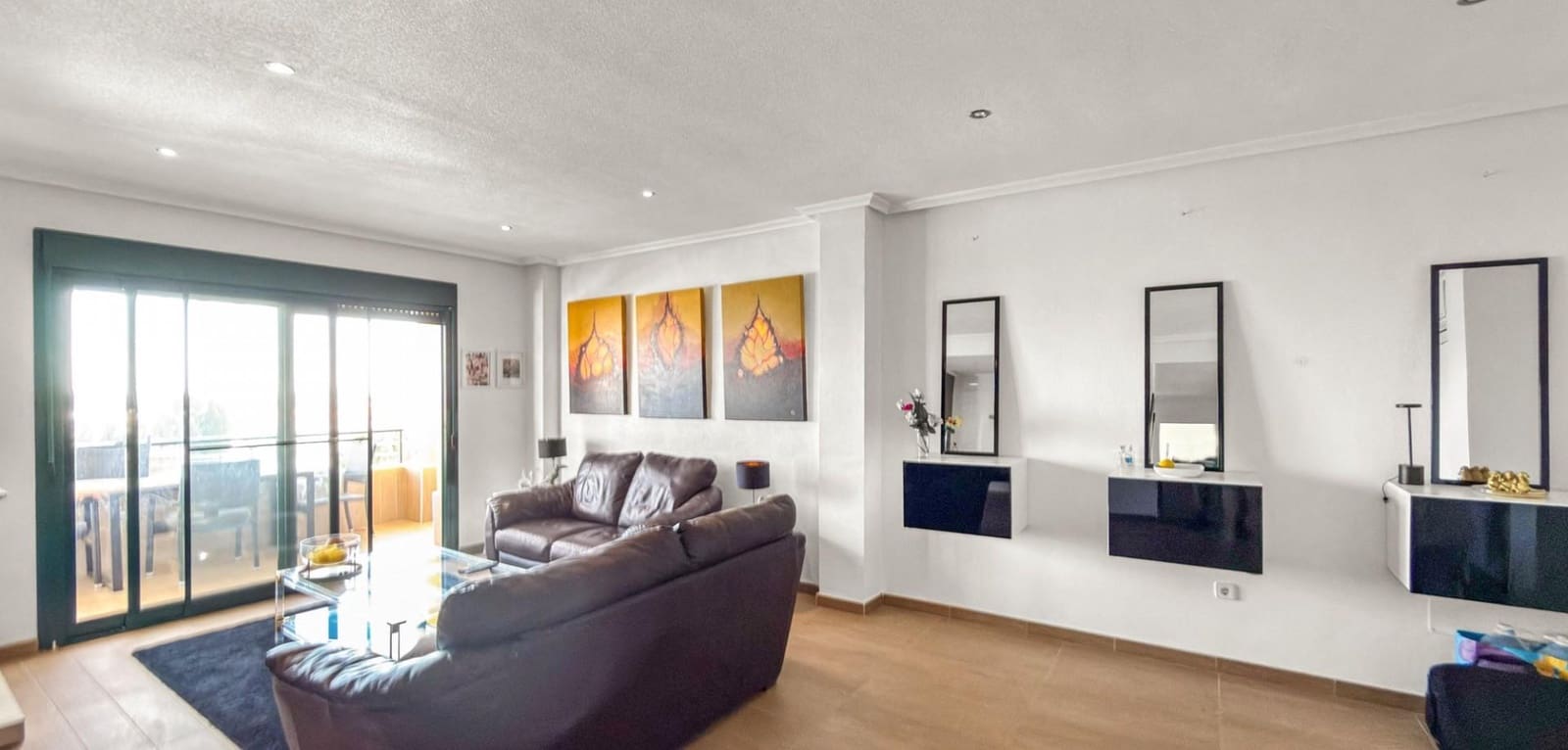 2 sypialnia Apartament na sprzedaż w Orihuela Costa - 195 000 € (Ref: 9707551)