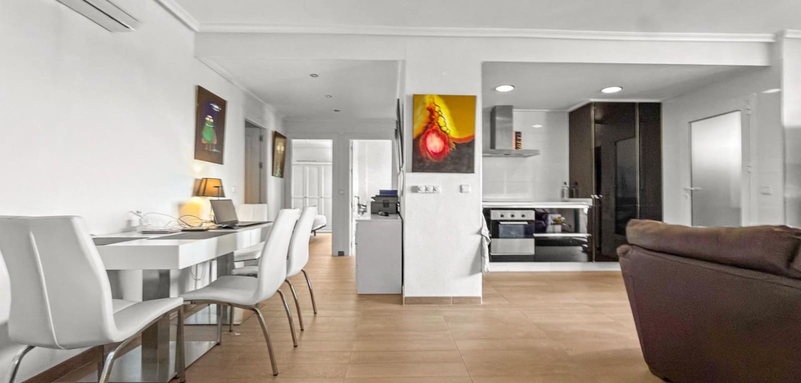 2 sypialnia Apartament na sprzedaż w Orihuela Costa - 195 000 € (Ref: 9707551)