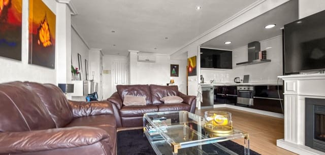 2 sypialnia Apartament na sprzedaż w Villamartín - Las Filipinas, Orihuela - 195 000 € (Ref: 9707551)