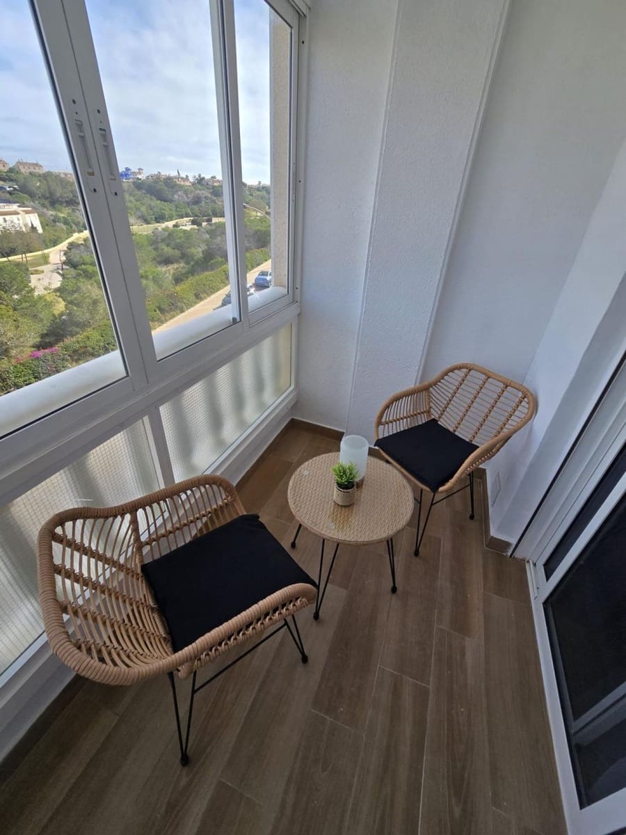 1 soverom Leilighet til salgs i Torrevieja - € 183 000 (Ref: 9707552)