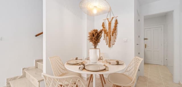 2 camera da letto Casa in vendita in La Florida, Orihuela - 205.000 € (Rif: 9707553)