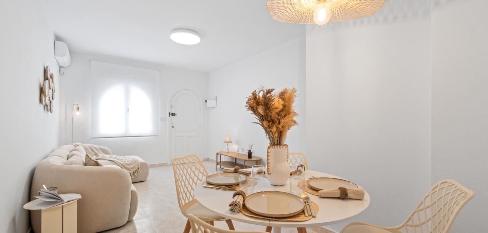 2 camera da letto Casa in vendita in Orihuela Costa - 205.000 € (Rif: 9707553)