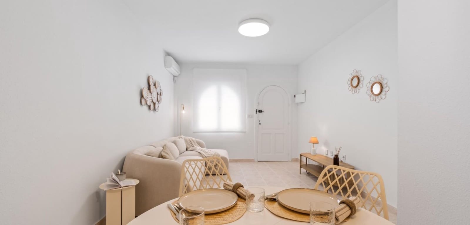 2 camera da letto Casa in vendita in Orihuela Costa - 205.000 € (Rif: 9707553)