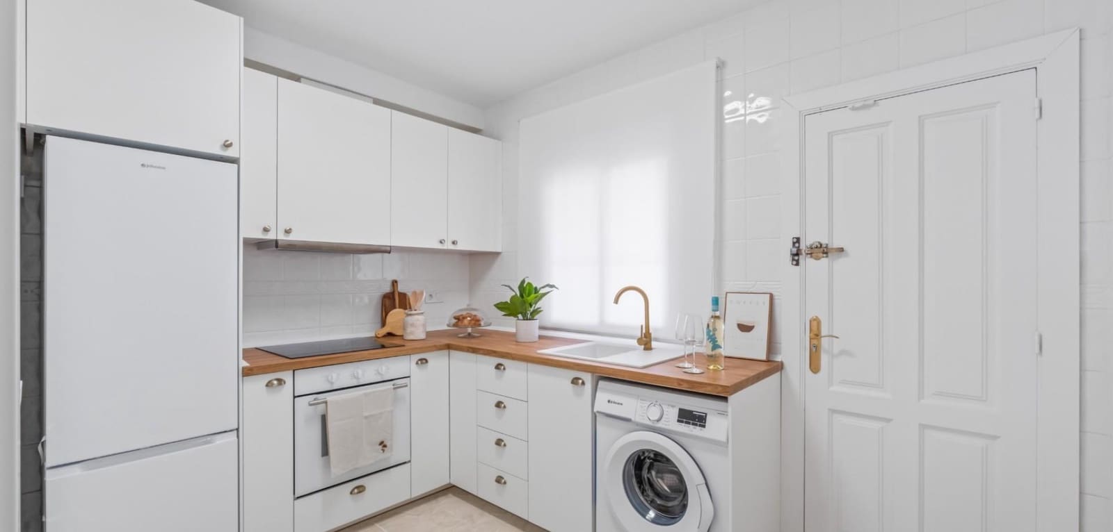 2 camera da letto Casa in vendita in Orihuela Costa - 205.000 € (Rif: 9707553)