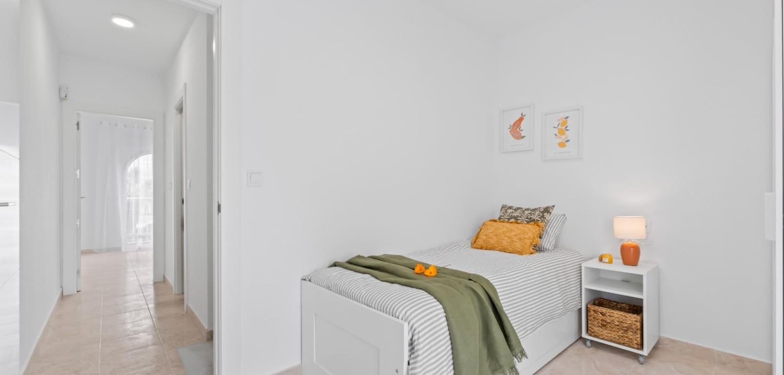 2 camera da letto Casa in vendita in Orihuela Costa - 205.000 € (Rif: 9707553)