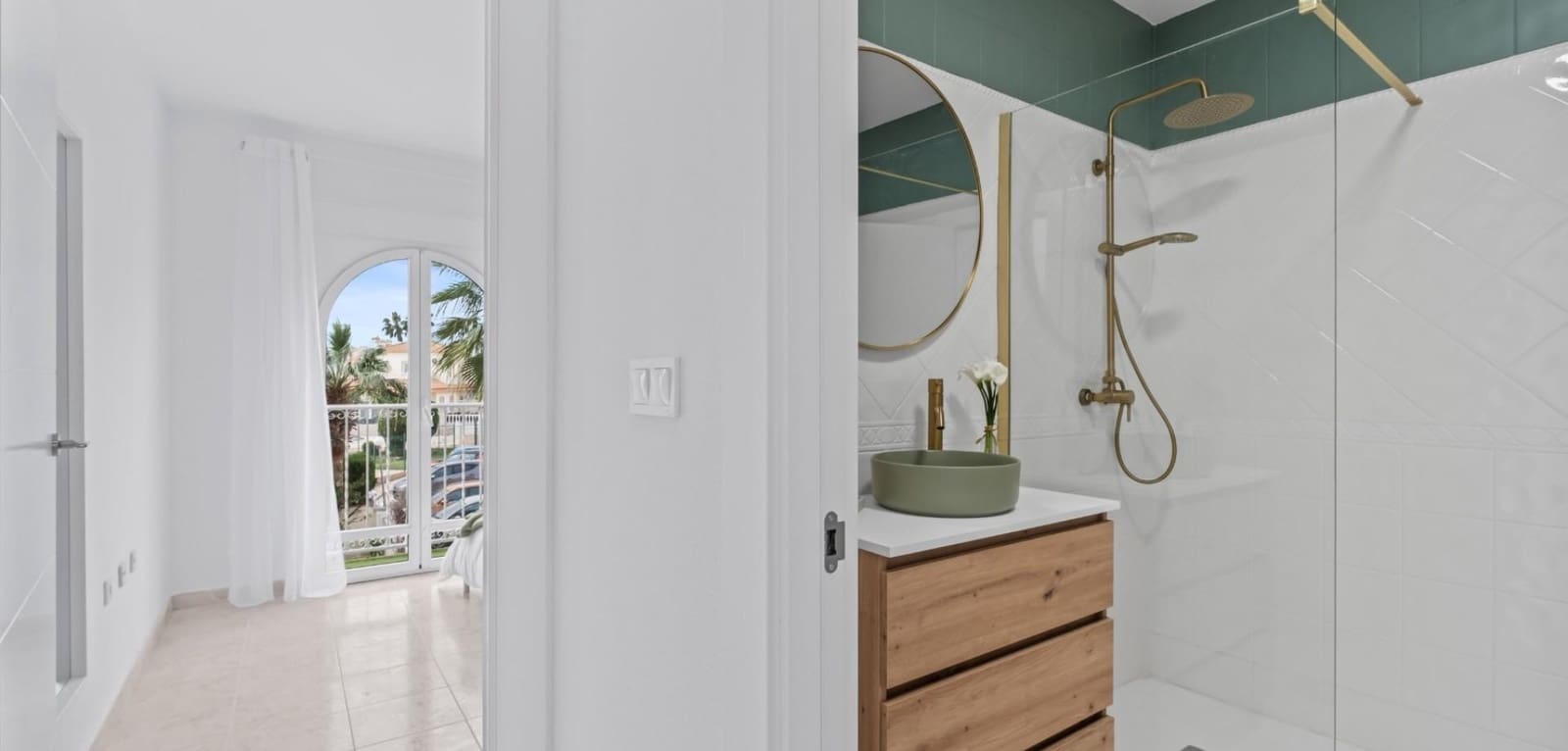 2 camera da letto Casa in vendita in Orihuela Costa - 205.000 € (Rif: 9707553)