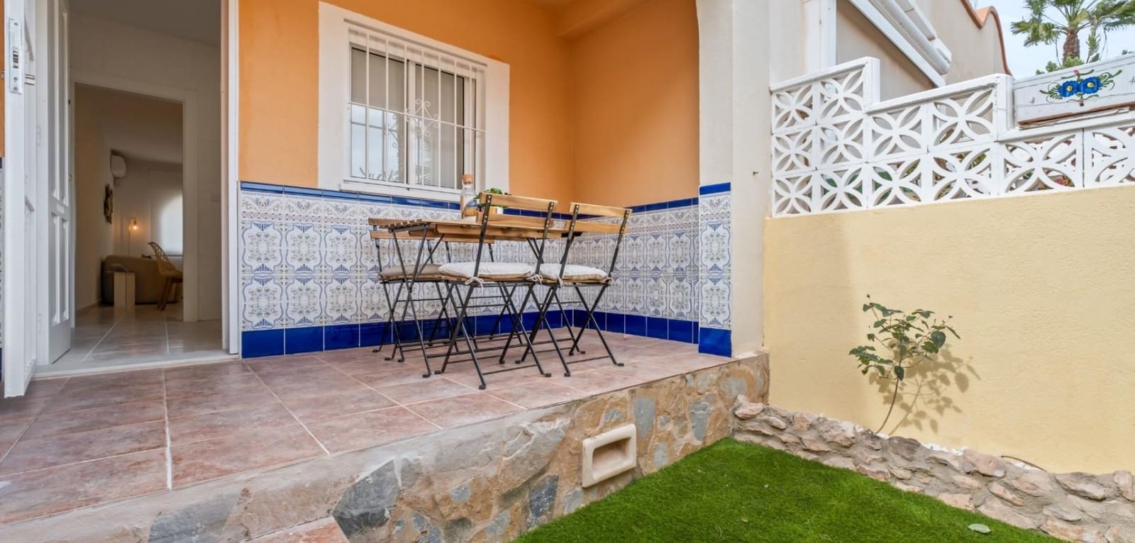 2 camera da letto Casa in vendita in Orihuela Costa - 205.000 € (Rif: 9707553)