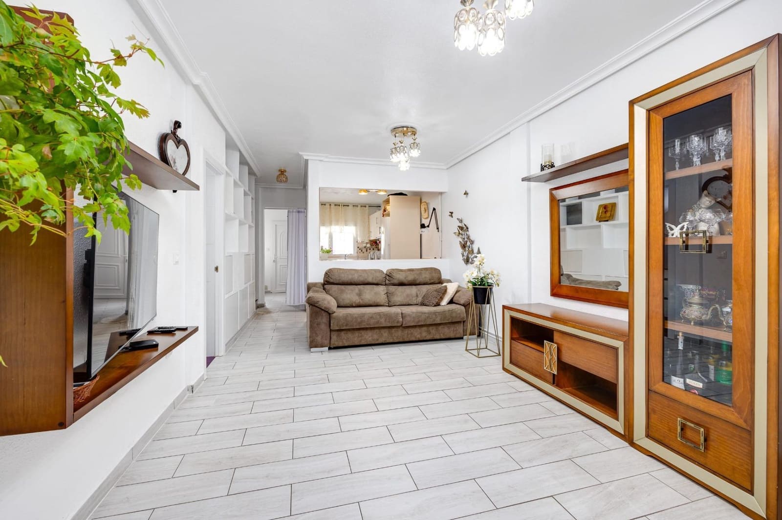 3 sovrum Radhus till salu i Torrevieja - 249 900 € (Ref: 9707555)