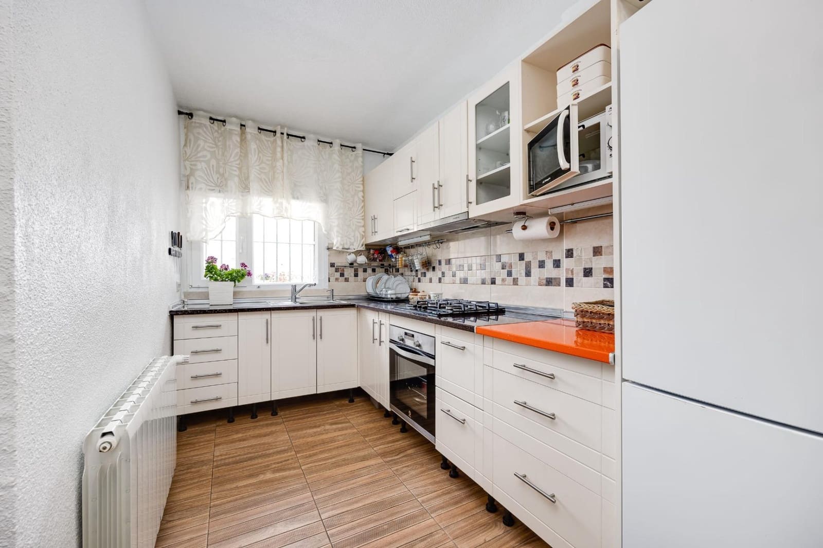 3 sovrum Radhus till salu i Torrevieja - 249 900 € (Ref: 9707555)