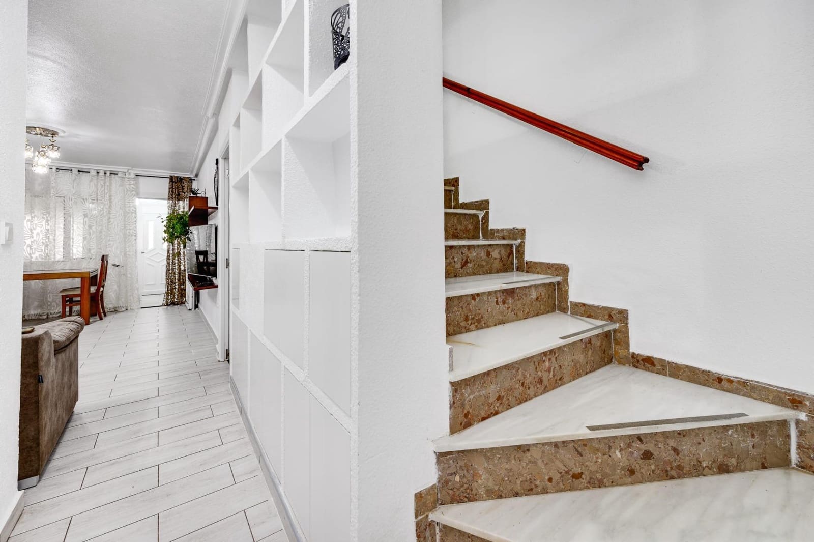 3 sovrum Radhus till salu i Torrevieja - 249 900 € (Ref: 9707555)