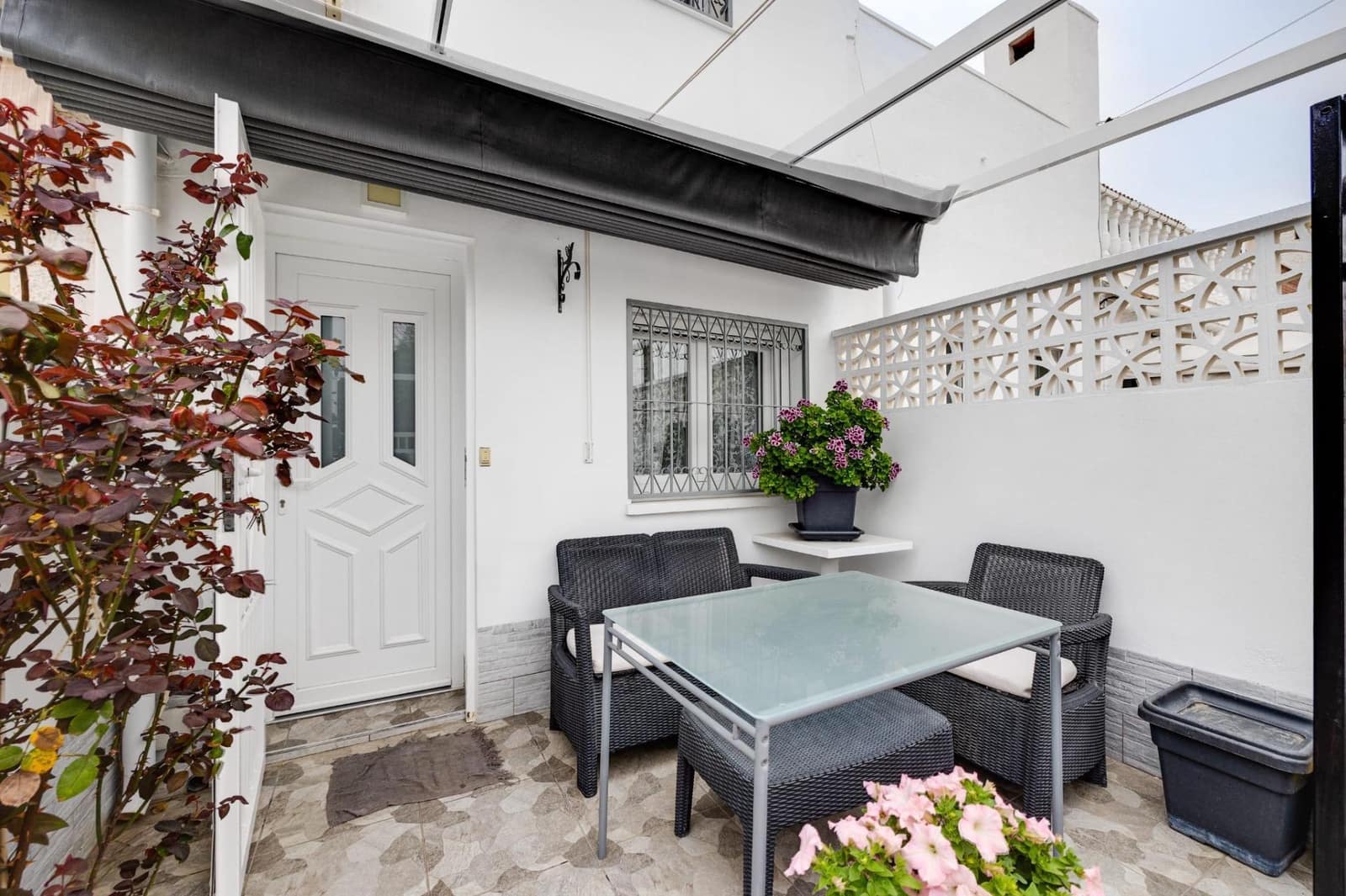 3 sovrum Radhus till salu i Torrevieja - 249 900 € (Ref: 9707555)