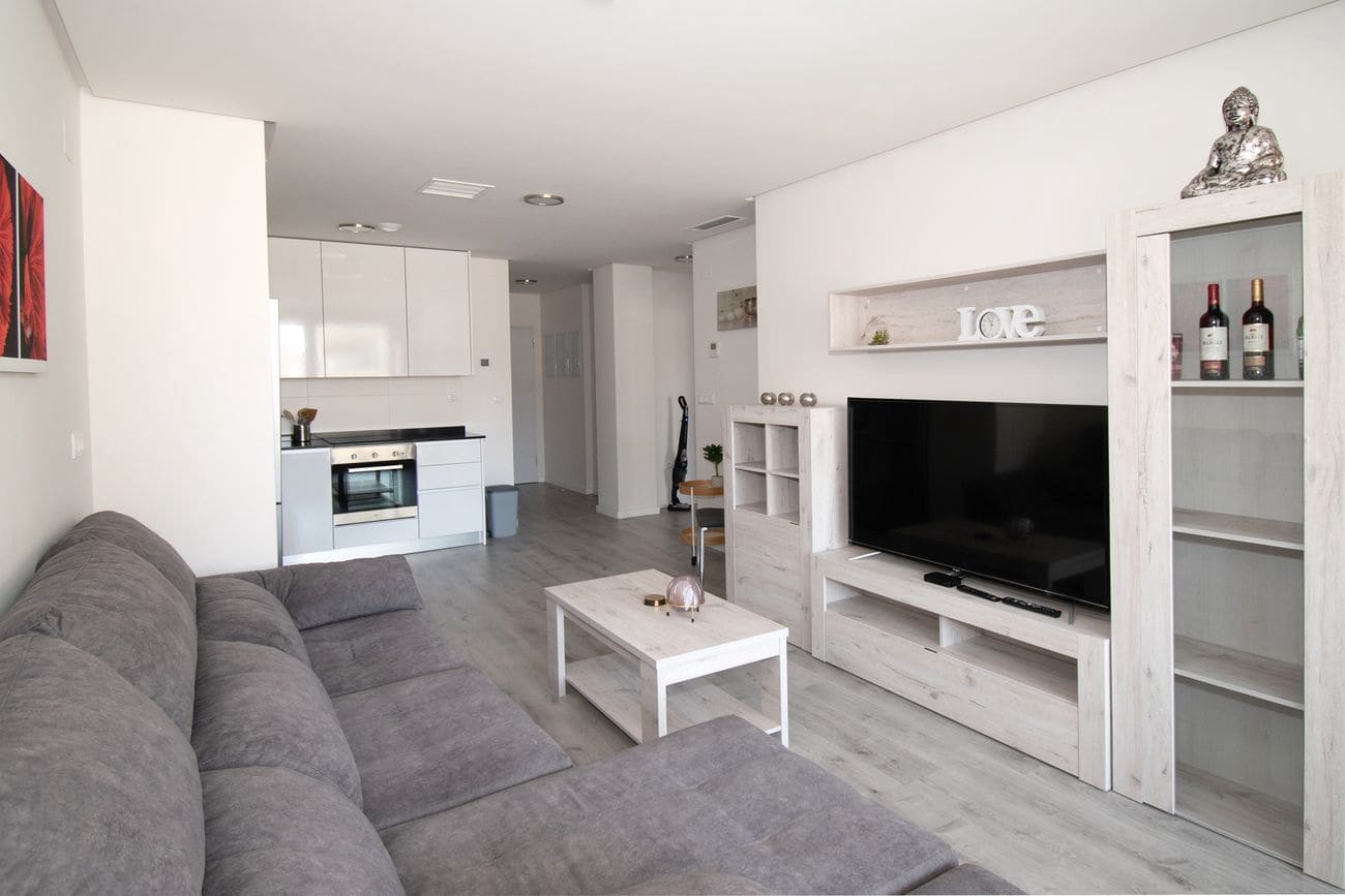 3 bedroom Apartment for sale in Orihuela Costa with pool - € 274,000 (Ref: 9715019)