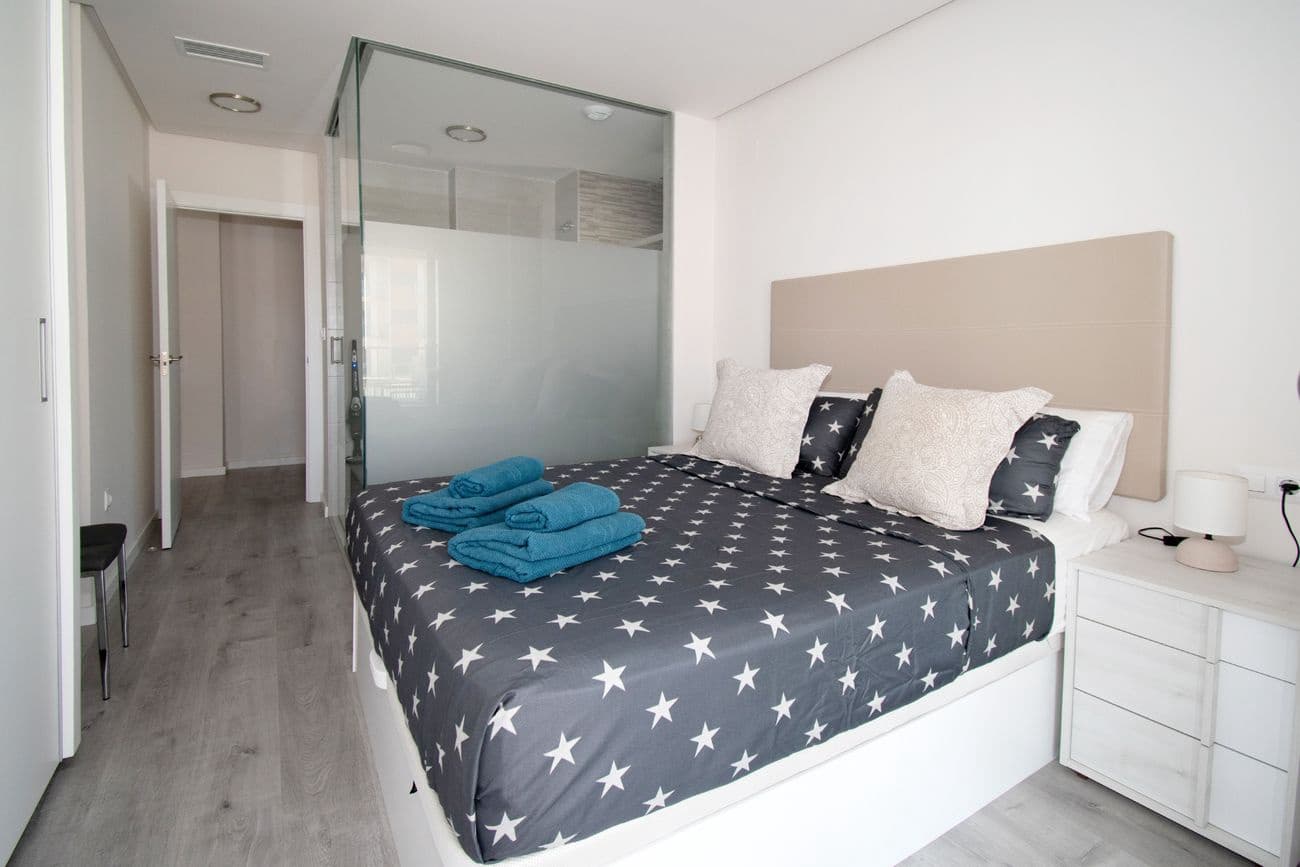 3 bedroom Apartment for sale in Orihuela Costa with pool - € 274,000 (Ref: 9715019)