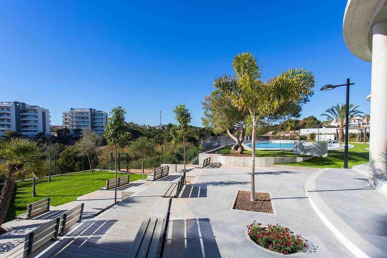 3 bedroom Apartment for sale in Orihuela Costa with pool - € 274,000 (Ref: 9715019)