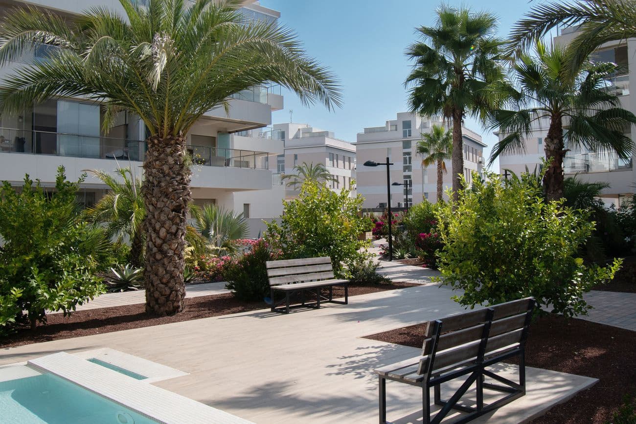 3 bedroom Apartment for sale in Orihuela Costa with pool - € 274,000 (Ref: 9715019)