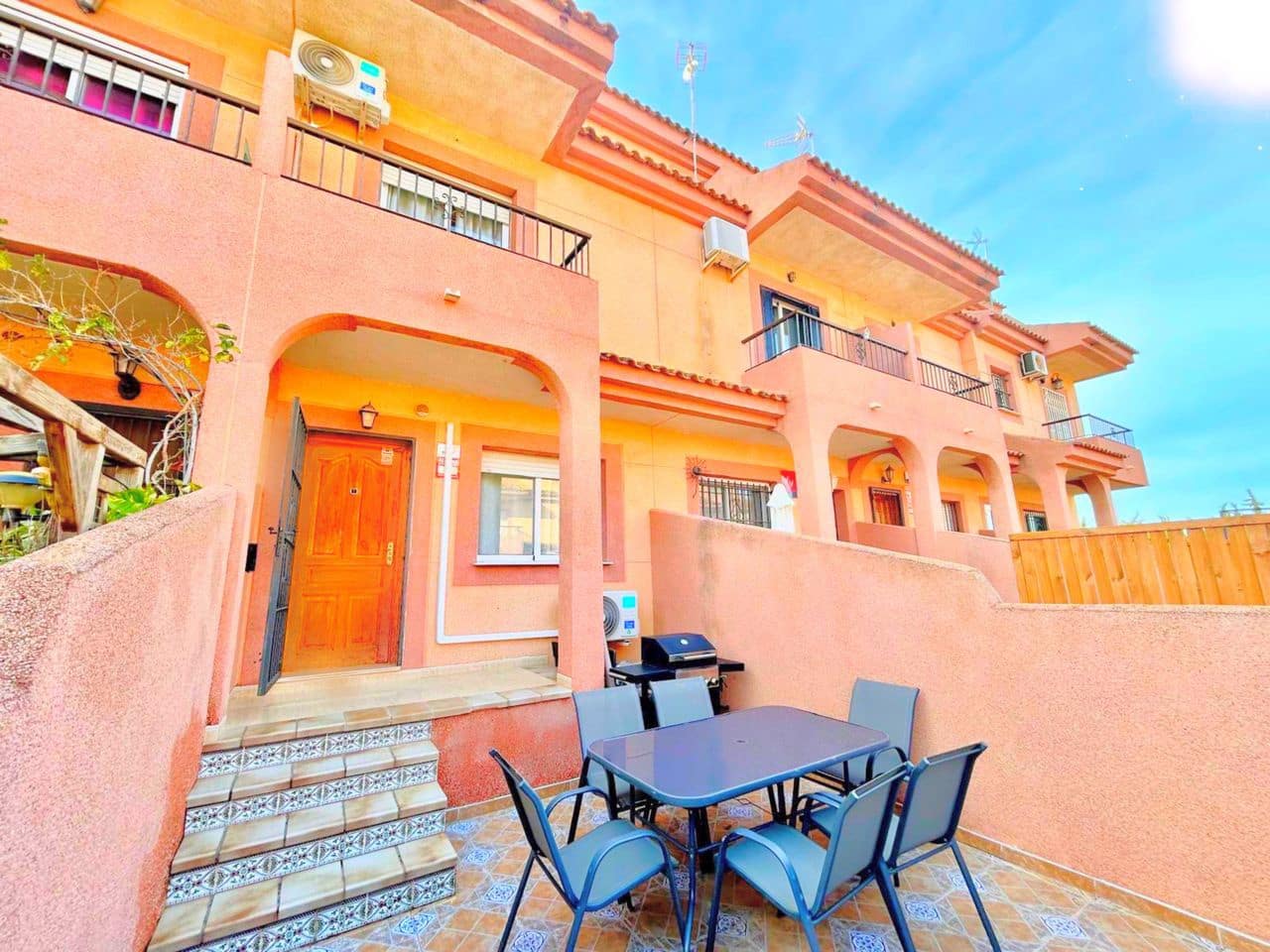 4 slaapkamer Huis te koop in Lo Pagan - € 229.000 (Ref: 9715023)