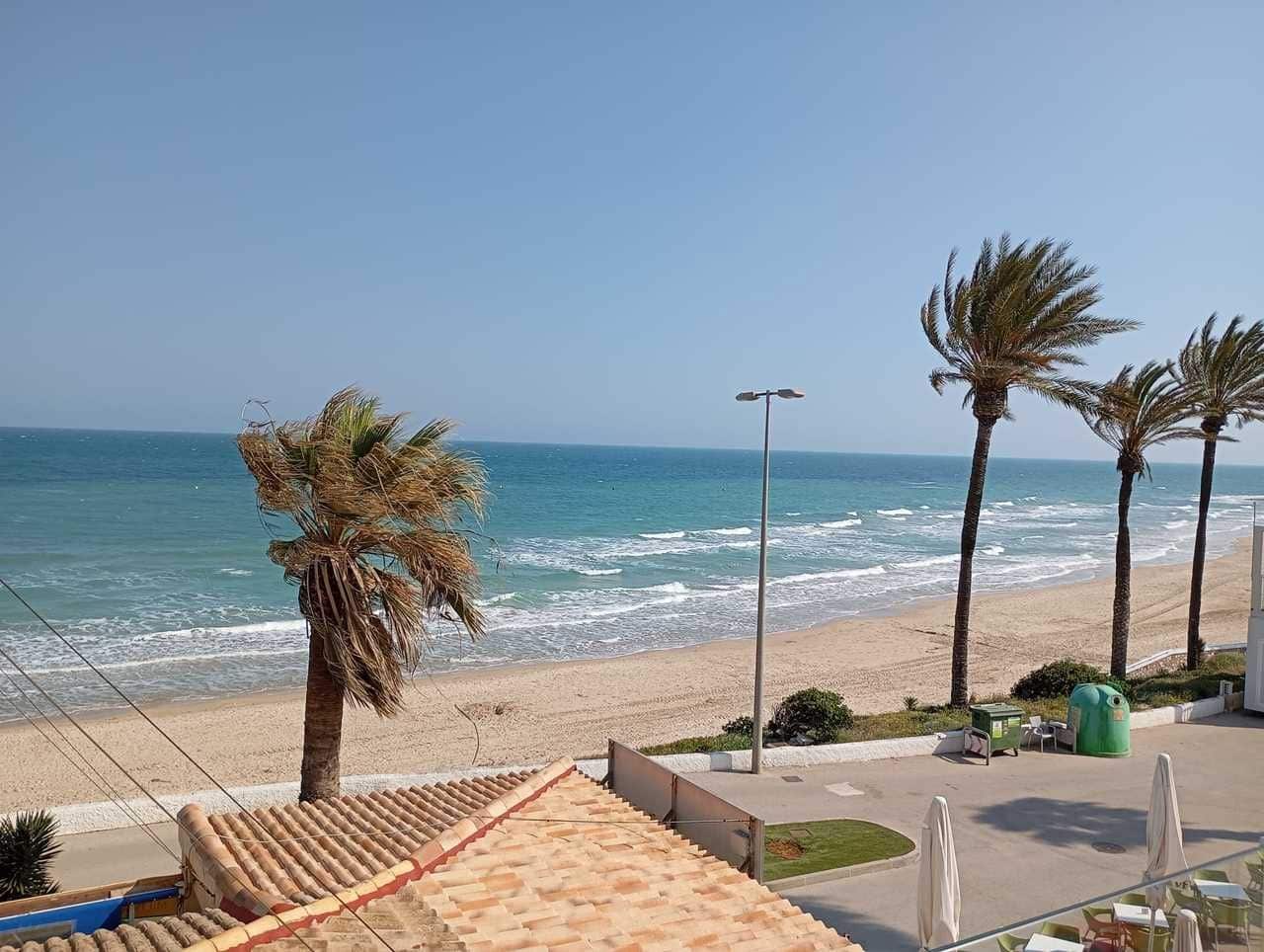 3 Zimmer Apartment zu verkaufen in Pilar de la Horadada mit Garage - 450.000 € (Ref: 9720059)