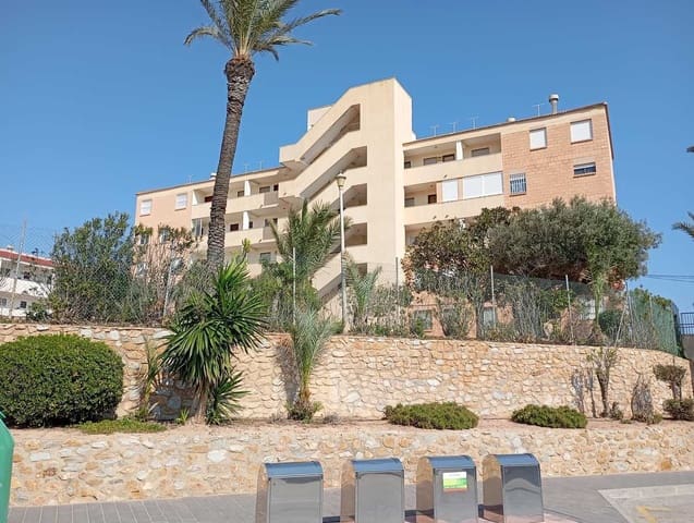3 soveværelse Lejlighed til salg i Mil Palmeras, Pilar de la Horadada med garage - € 450.000 (Ref: 9720059)