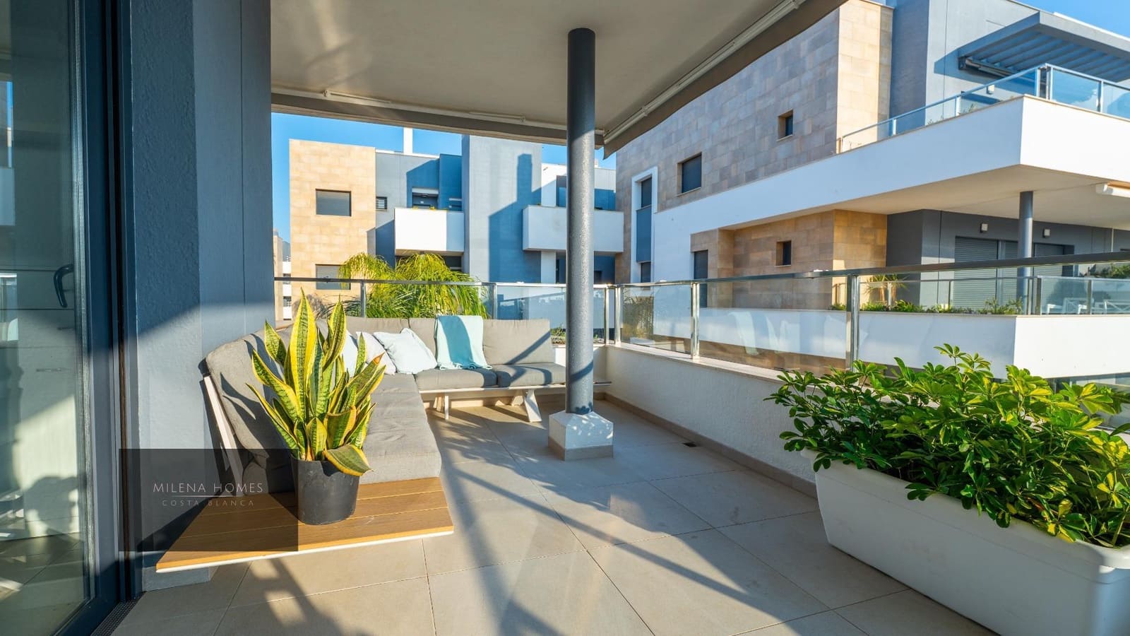 3 bedroom Apartment for sale in La Zenia with pool - € 515,000 (Ref: 9720062)