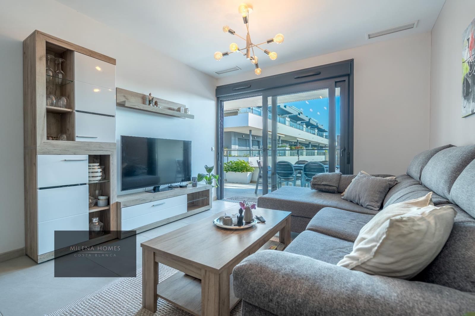 3 bedroom Apartment for sale in La Zenia with pool - € 515,000 (Ref: 9720062)