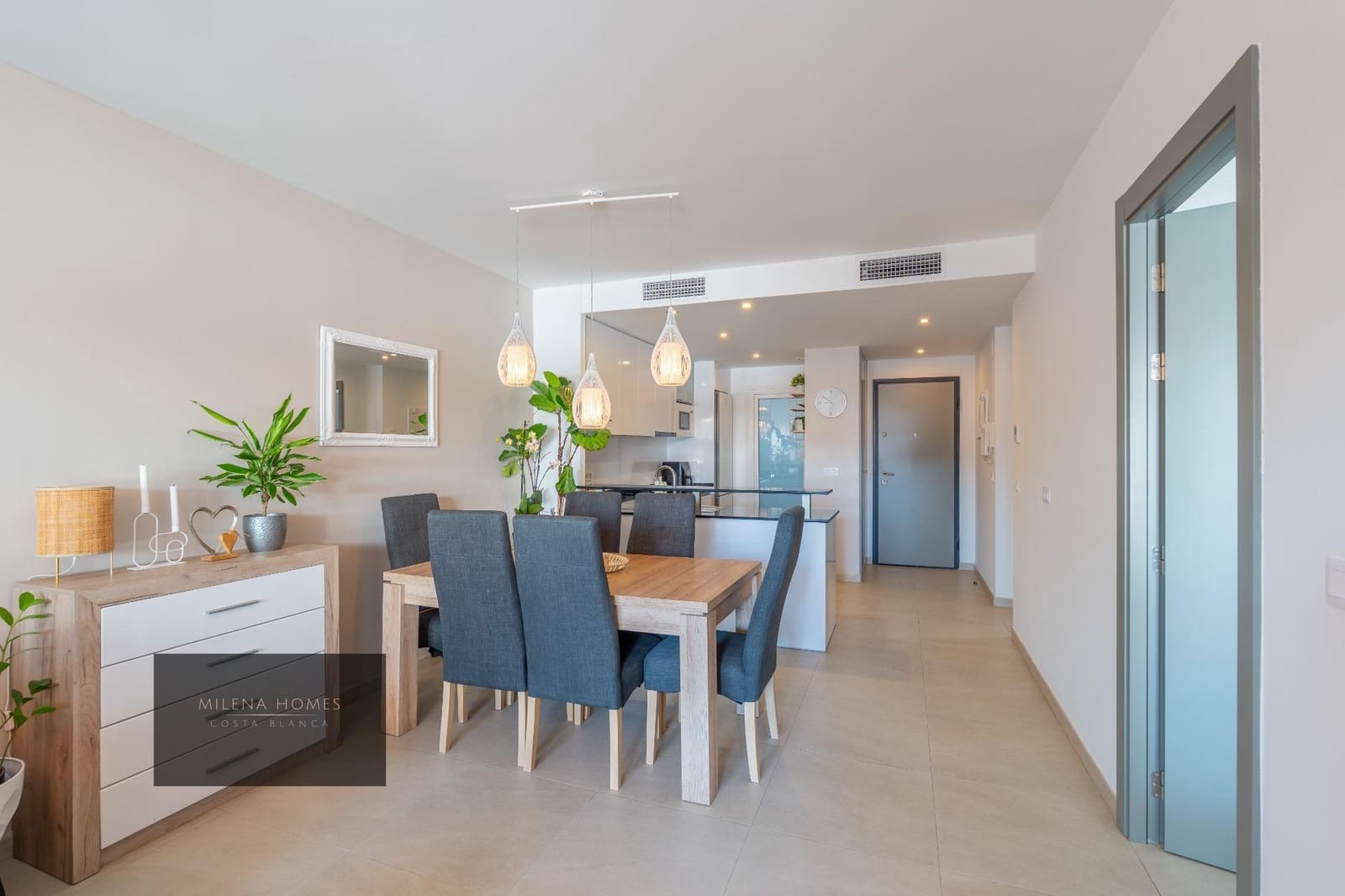 3 bedroom Apartment for sale in La Zenia with pool - € 515,000 (Ref: 9720062)