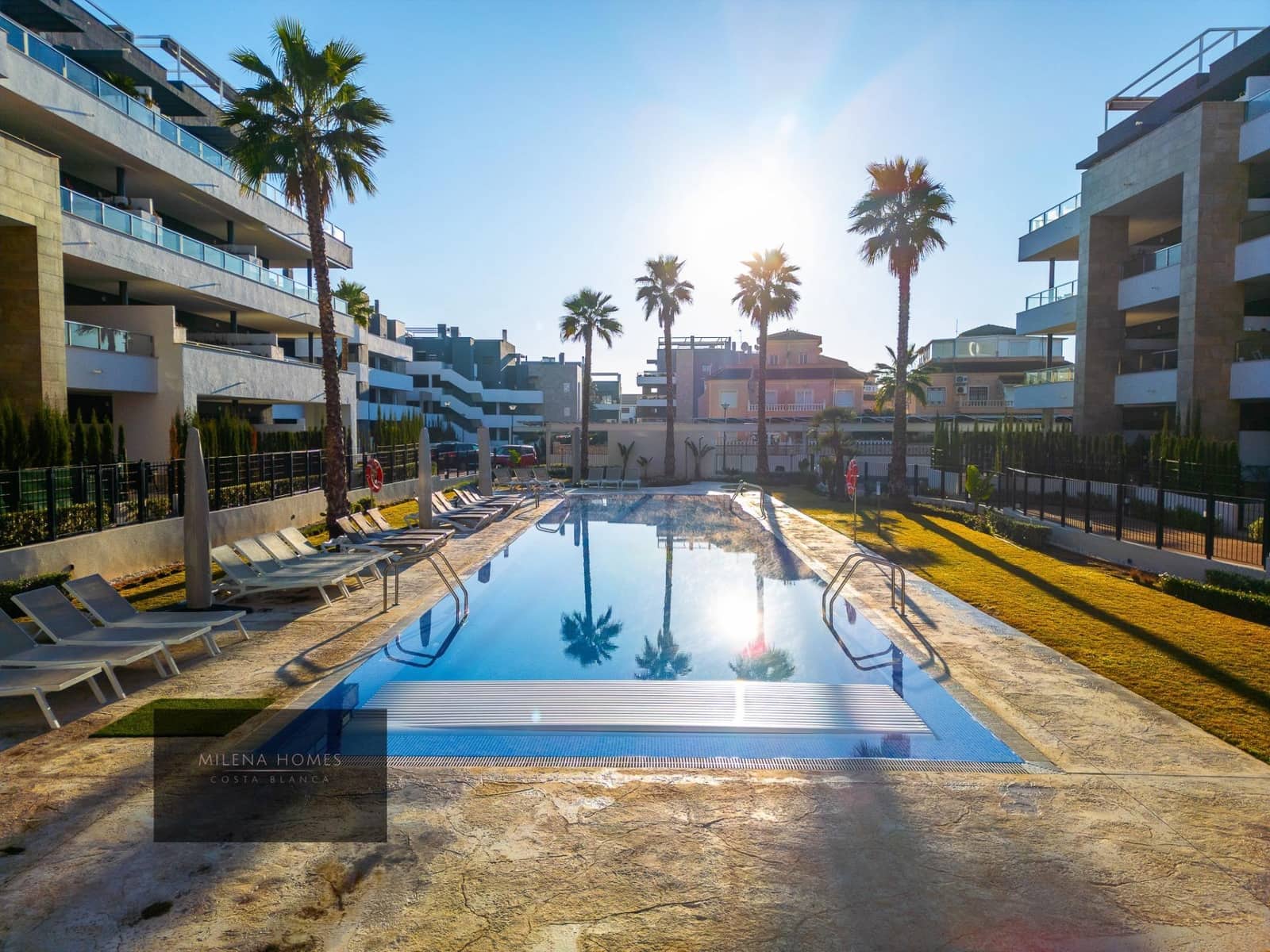 3 bedroom Apartment for sale in La Zenia with pool - € 515,000 (Ref: 9720062)