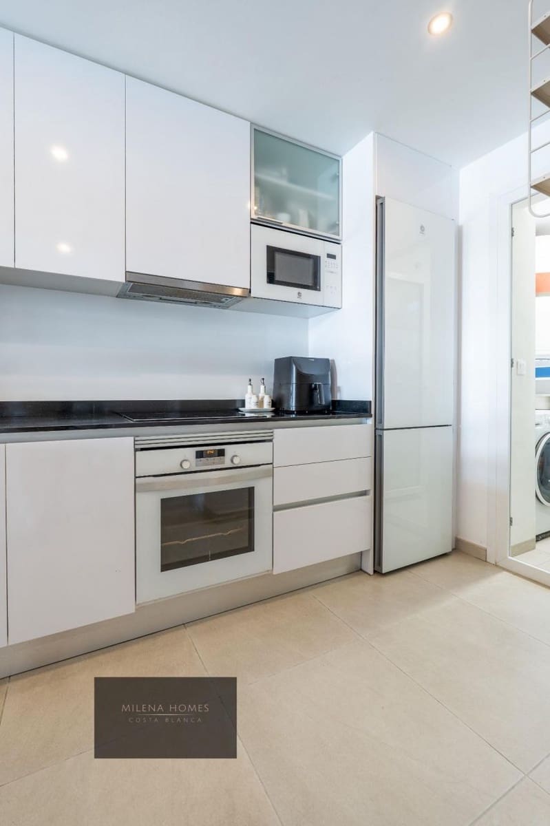 3 bedroom Apartment for sale in La Zenia with pool - € 515,000 (Ref: 9720062)