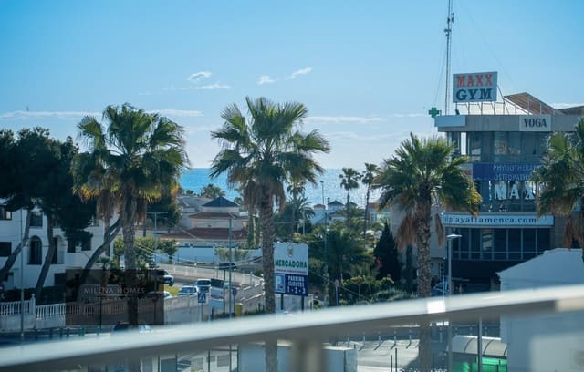 3 quarto Apartamento para venda em La Zenia, Orihuela com piscina - 515 000 € (Ref: 9720062)