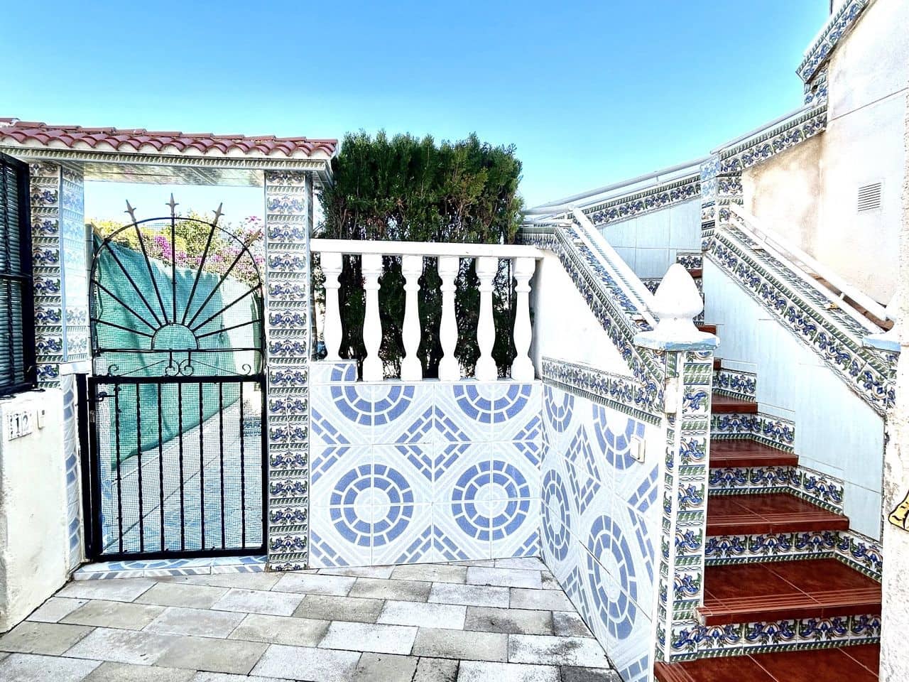 2 soveværelse Penthouse til salg i La Zenia - € 189.000 (Ref: 9720069)