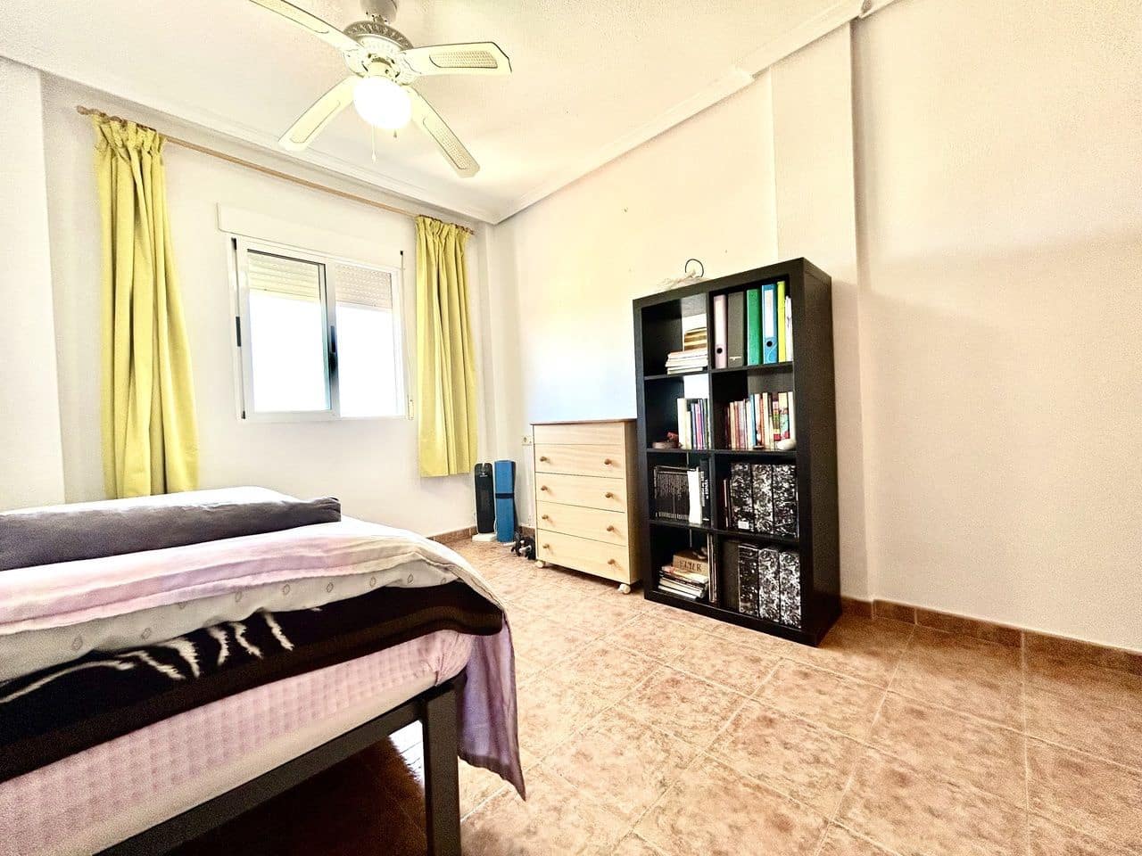 2 soveværelse Lejlighed til salg i Orihuela Costa - € 189.000 (Ref: 9720072)