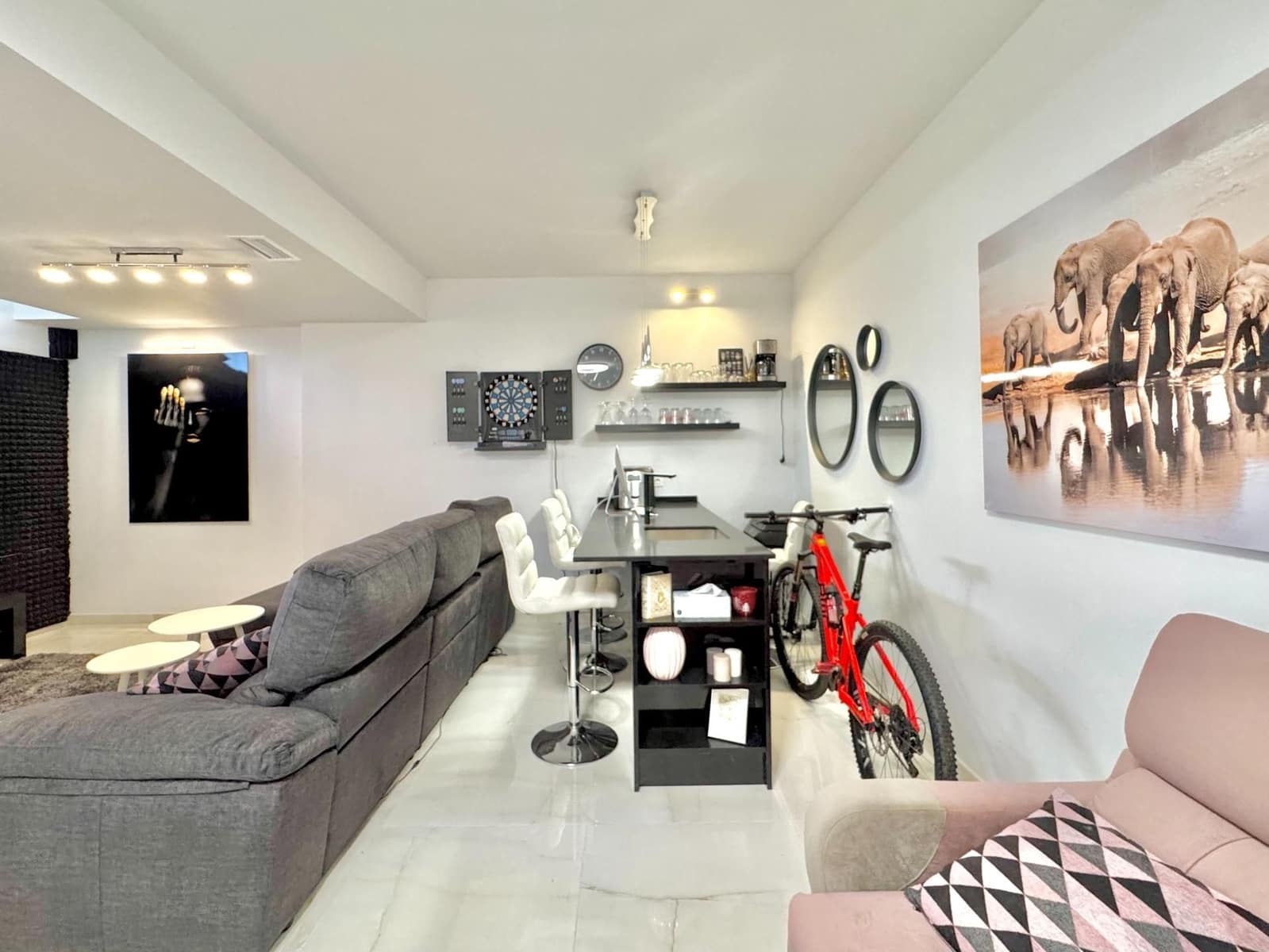 4 slaapkamer Villa te koop in Orihuela Costa met zwembad - € 750.000 (Ref: 9720077)