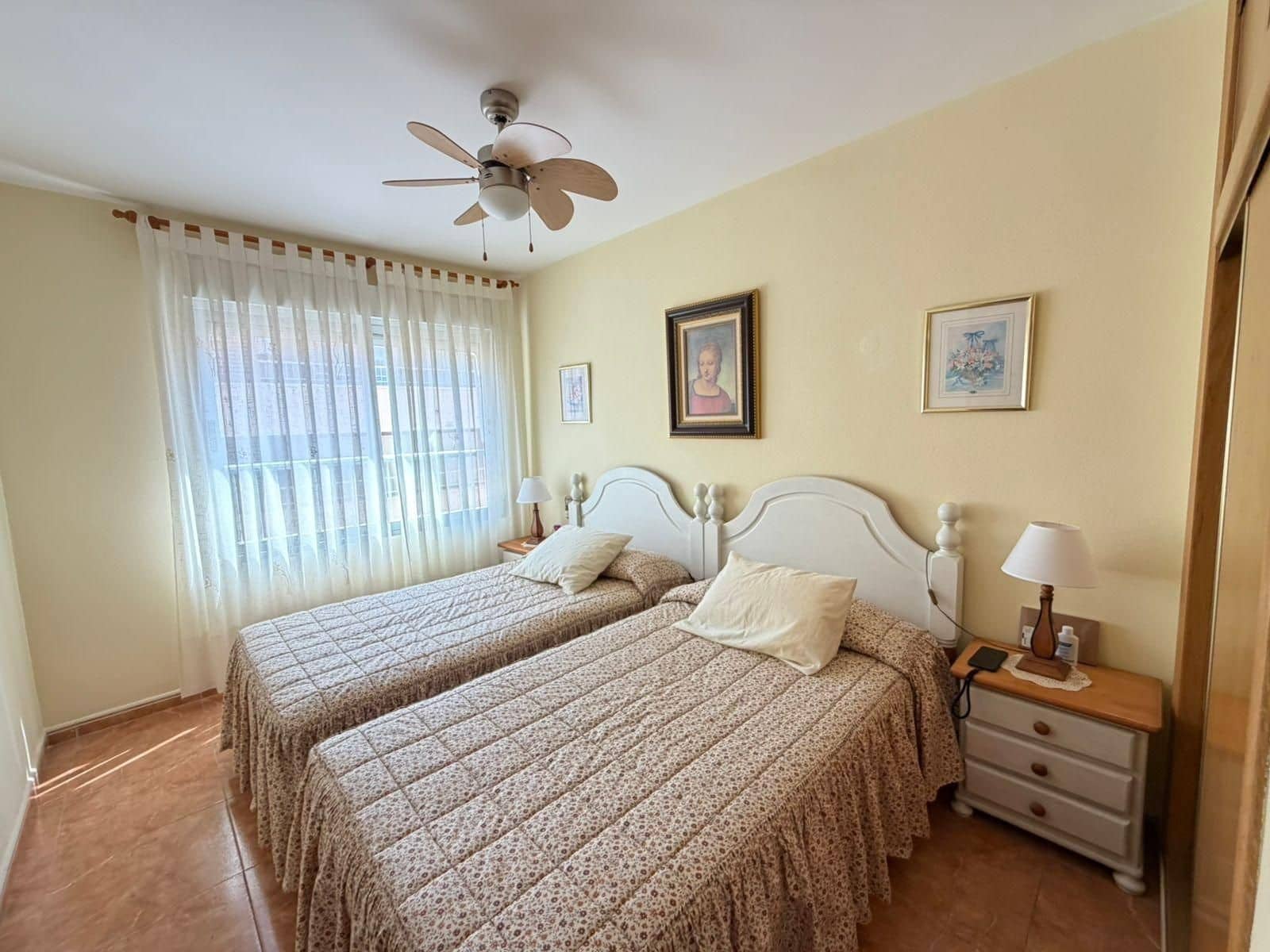 3 Zimmer Apartment zu verkaufen in Torrevieja - 215.000 € (Ref: 9720078)